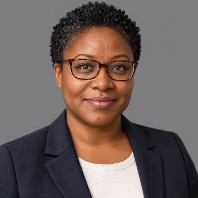 Nkechi Okoro, CEO