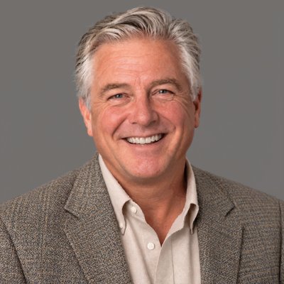 Patrick A-M Walsh, Client Partner