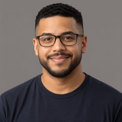 Rafael Martinez, Engineering Lead, Applications